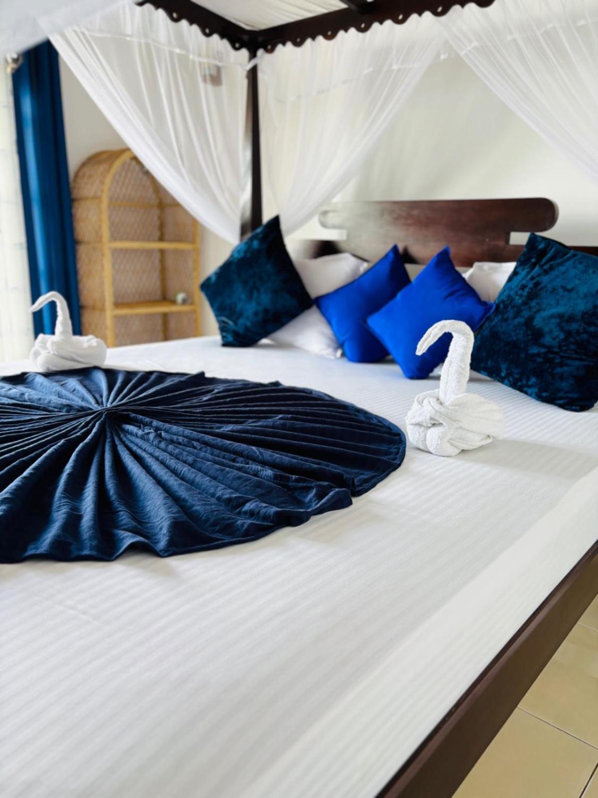 Balance Beach Resort Zuid-Dikwella Buitenkant foto